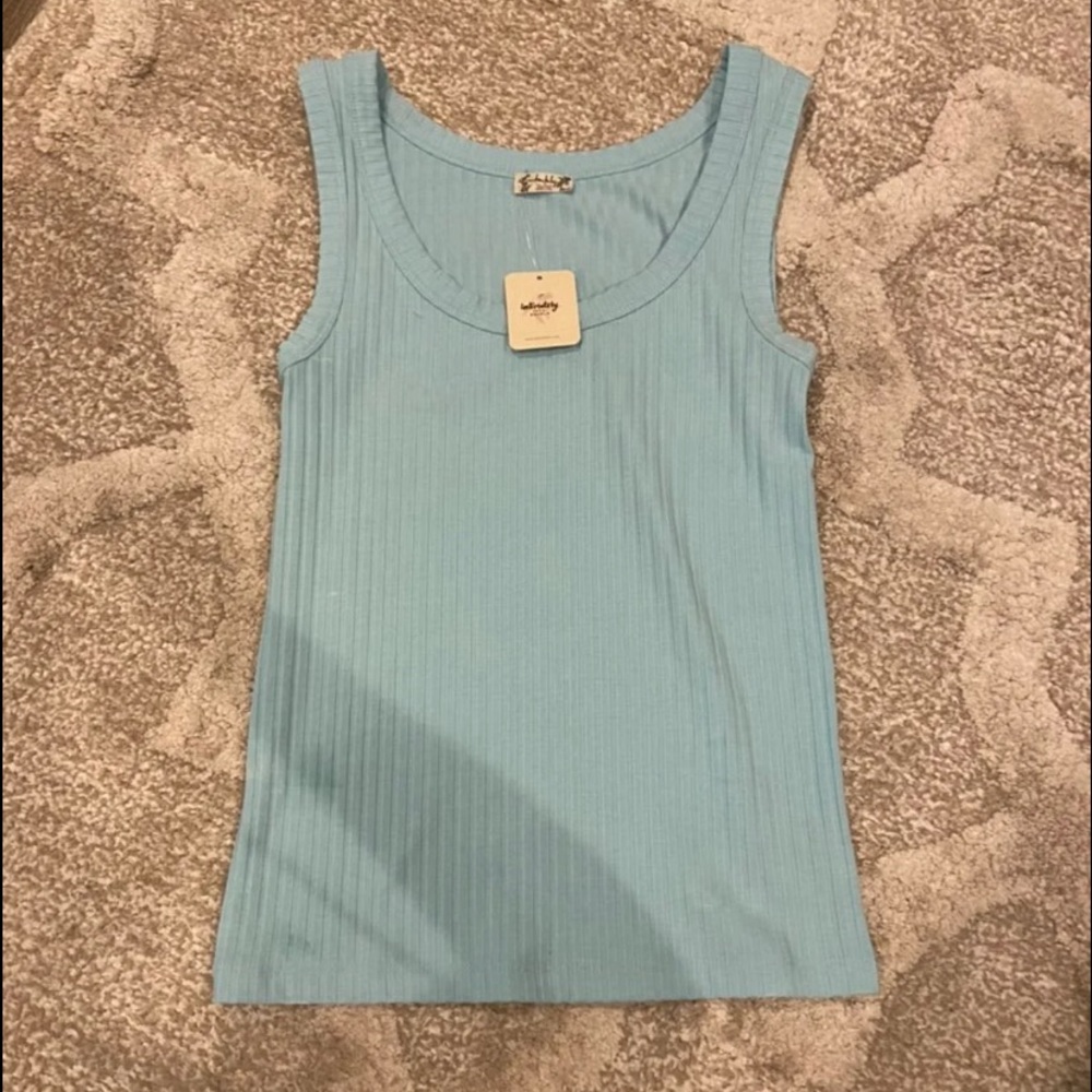 NWT Free People tank top